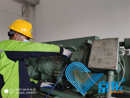 中央空調(diào)制冷系統(tǒng)故障診斷與維修專業(yè)服務(wù) 24小時上門解決