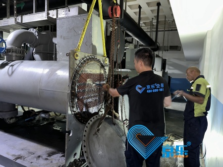2025年空調(diào)清洗全攻略 專(zhuān)業(yè)除菌延長(zhǎng)壽命省電30%