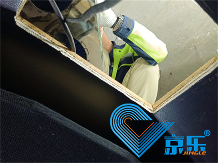大型空調(diào)維修