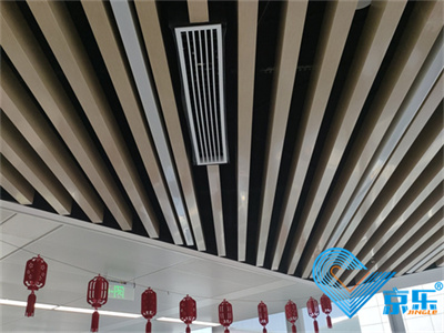 商場(chǎng)空調(diào)清洗