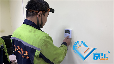 ?40℃高溫空調(diào)罷工 寫字樓管理者必存的5大急救方案