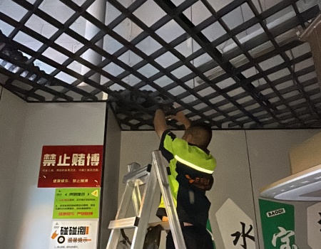 辦公室空調能耗高 2000平辦公室中央空調水系統(tǒng)專業(yè)安裝