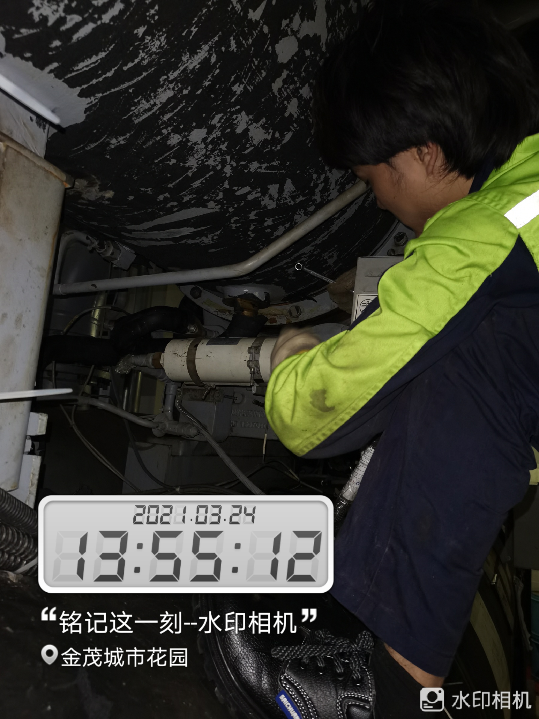 商用中央空調(diào)拆裝師傅價格是多少?如何收費?有哪些常見問題?