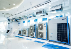 選擇中央空調有哪些技巧-北京商用空調安裝找京樂
