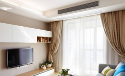 空調(diào)開關(guān)上的HI，MED，LO分別是什么意思？