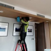 大型中央空調怎樣節(jié)能改造-中央空調改造方案