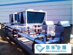 特靈中央空調外機怎么保養(yǎng)-上門服務