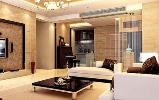 上海中央空調(diào)管道怎樣沖刷-圖