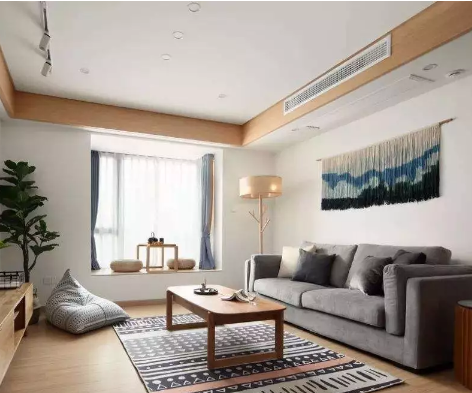 蘇州中央空調(diào)保養(yǎng)一次多少錢？主要保養(yǎng)項(xiàng)目有哪些-圖2
