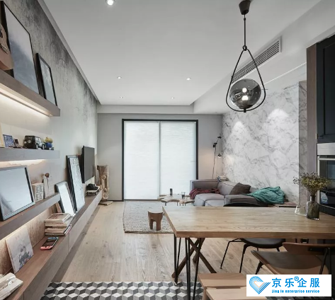 杭州中央空調(diào)風機盤管漏水維修-圖