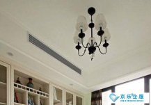 春蘭中央空調出現(xiàn)e4故障后該怎么維修