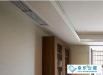 唐山東芝中央空調不制熱，你了解多少