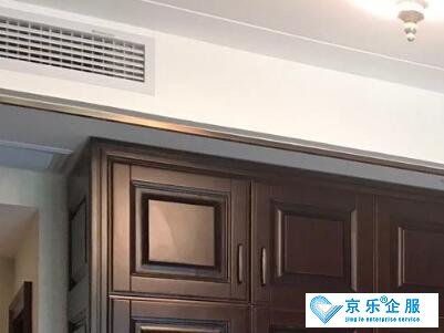 安裝新風系統(tǒng)提升室內(nèi)空氣質量