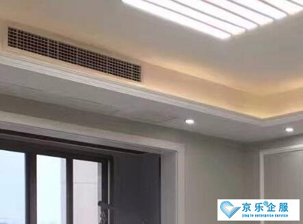 什么是多聯(lián)機(jī)家用中央空調(diào)，其特點(diǎn)有哪些