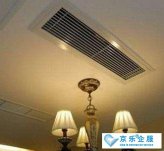 中央空調(diào)怎么工作，工作原理