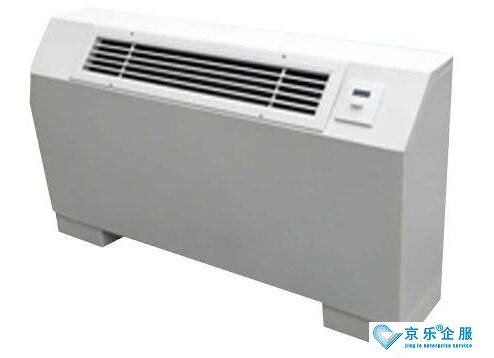 中央空調(diào)立式風(fēng)機盤管安裝注意細節(jié)