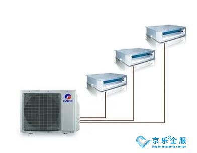 格力中央空調出現(xiàn)c0代碼怎么辦