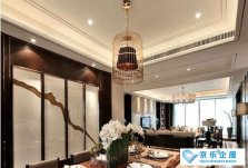 湖州家用中央空調(diào)安裝過程中的五點注意事項