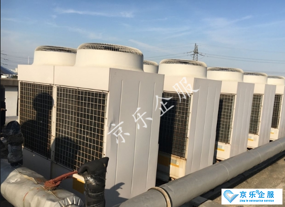 中央空調活塞式壓縮機保養(yǎng)技巧-圖2