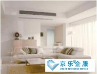 什么是風(fēng)管機(jī)，風(fēng)管機(jī)介紹