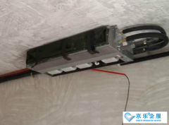 家用中央空調(diào)安裝時(shí)這些問(wèn)題需要避開
