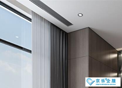 你家的風(fēng)管機清洗好了么？8大步驟