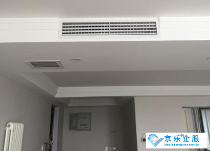 中央空調(diào)回風口位置怎么定合適-圖2