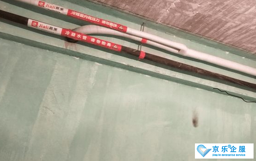 一拖多中央空調(diào)多個內(nèi)機(jī)安裝方法有講究-圖2