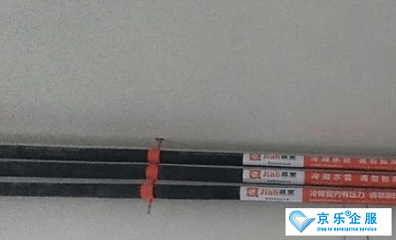 一拖多中央空調(diào)多個內(nèi)機(jī)安裝方法有講究-圖2