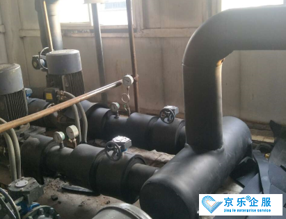 北京中央空調安裝之保溫作業(yè)-圖1