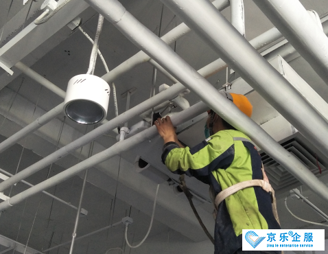 中央空調(diào)風(fēng)機盤管維護與保養(yǎng)-圖2