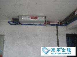 昌平區(qū)中央空調(diào)清洗多少錢(qián)