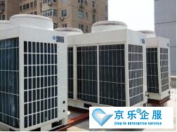 中央空調(diào)怎么清洗，清洗步驟