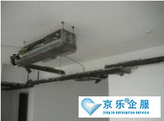 中央空調(diào)安裝公司哪家好，選擇方法