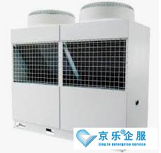 南開區(qū)中央空調維修