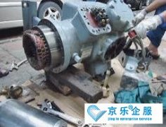 中央空調(diào)壓縮機(jī)卡缸維修-質(zhì)量保障，安全放心