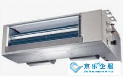 中央空調(diào)風管機風道安裝費用-價格合理透明