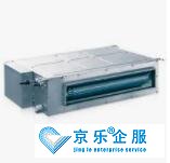 中央空調(diào)風管機制冷效果差