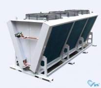 中央空調(diào)冷凝器清洗的方法，怎么清洗冷凝器