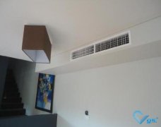 中央空調(diào)壞了好維修嗎，怎么修