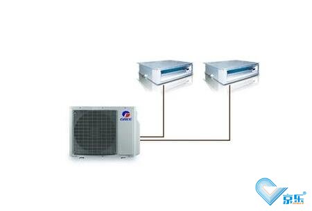 杭州中央空調(diào)改造，家用商用改造方案