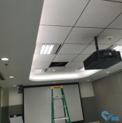 中央空調(diào)風機盤管翅片清洗-技術(shù)精湛