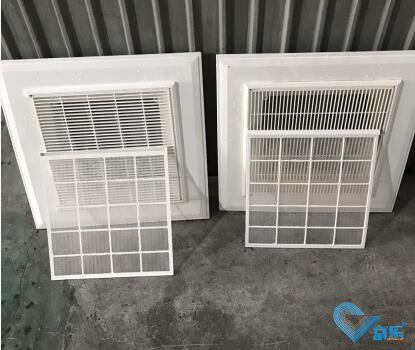風(fēng)機盤管的盤管清洗