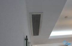 中央空調(diào)壓縮機壞了要多少錢？（上門維修壓縮機多少錢）