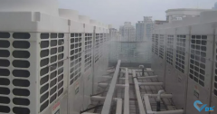 中央空調(diào)外機清洗專業(yè)清洗怎么做？