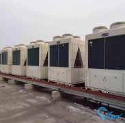 中央空調(diào)節(jié)能的最佳方式（中央空調(diào)怎么進行節(jié)能）