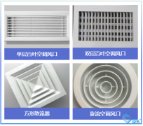 清洗空調(diào)口，送風(fēng)口、回風(fēng)口如何清洗更徹底
