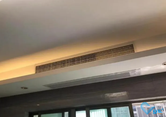 北京中央空調(diào)多聯(lián)機(jī)常見(jiàn)故障
