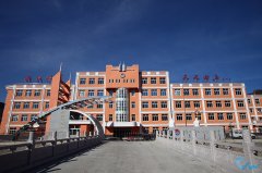 工程名稱：西安某學?？照{安裝-西安中央空調安裝改造