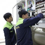 大樓空調(diào)改造公司哪家公司好，怎么改造?